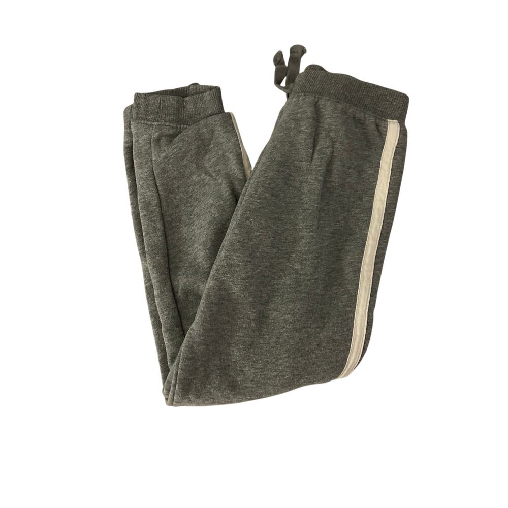 Jumping Beans grey sweatpants size 7